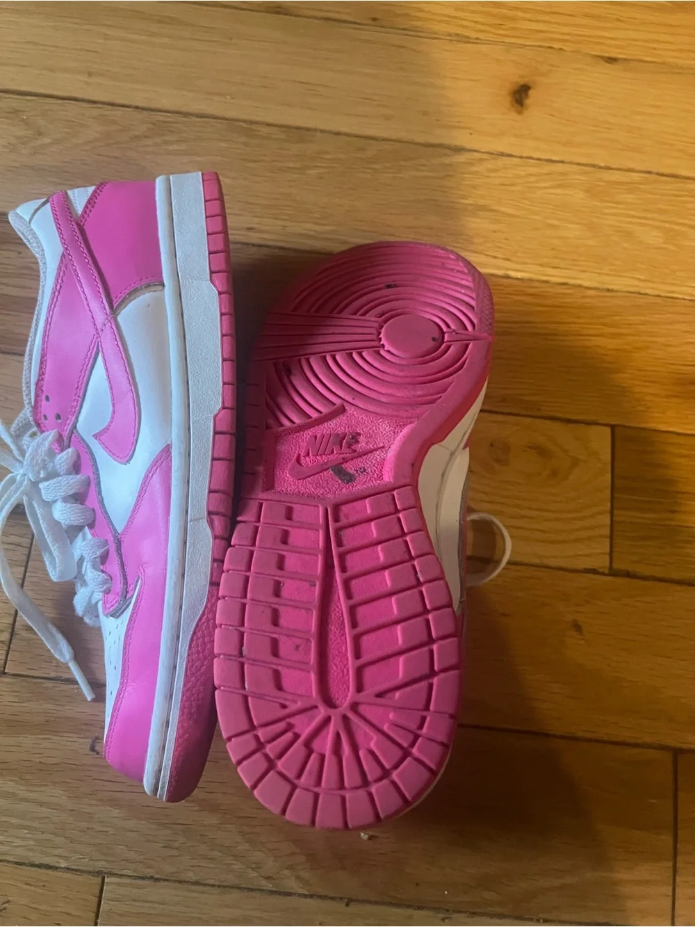 Nike classic low